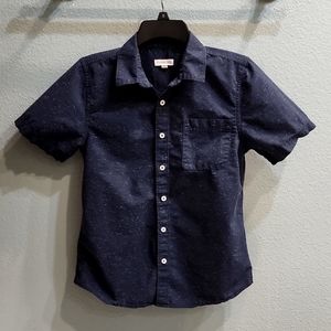 Tucker + Tate Boys Button Down